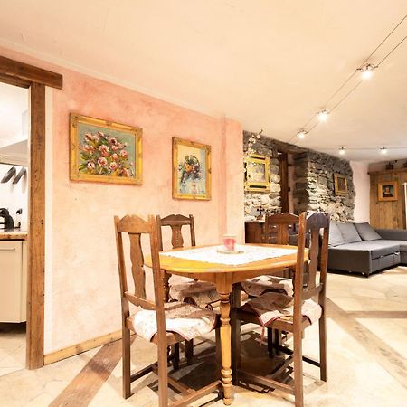Art Maison Cogne Exterior photo